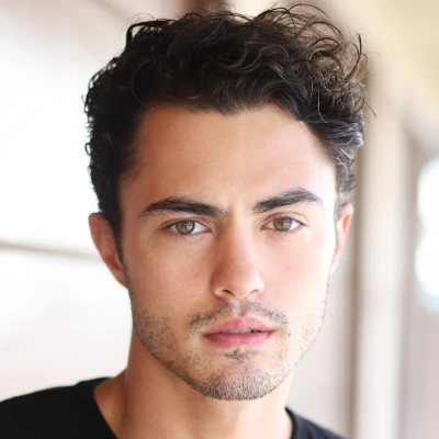 ジャック・ピアソン19歳