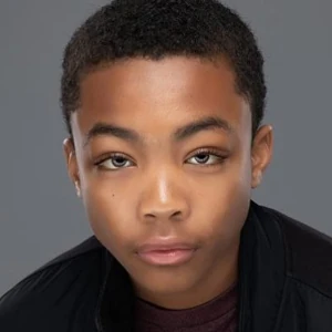 マリク・ホッジス16歳